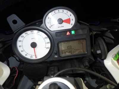 BMW R1200S 2006