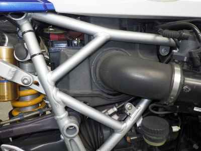 BMW R1200S 2006
