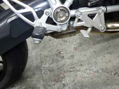 BMW R1200S 2006