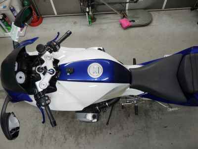 BMW R1200S 2006