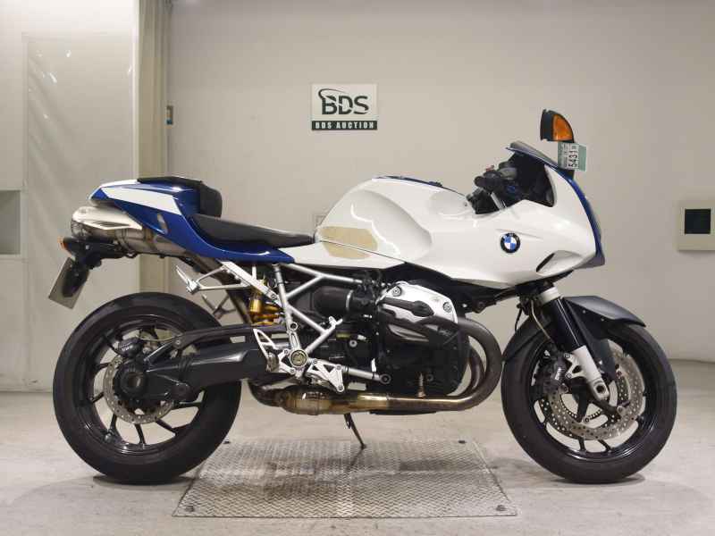 BMW R1200S 2006