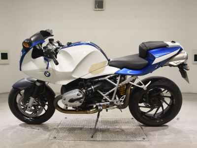 BMW R1200S 2006