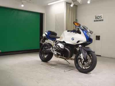BMW R1200S 2006