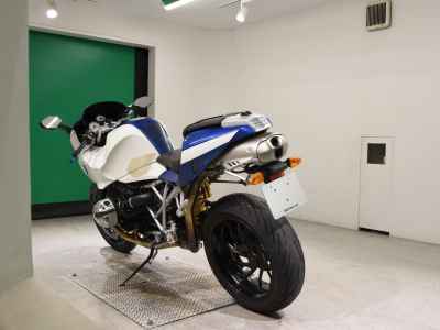 BMW R1200S 2006