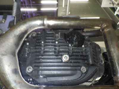 BMW R1200S 2006