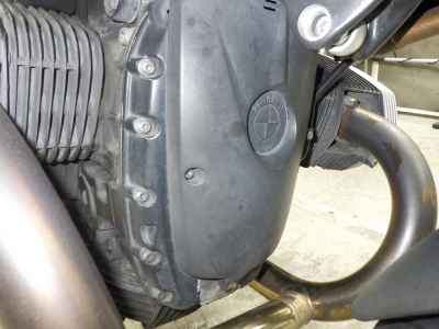 BMW R1200S 2006
