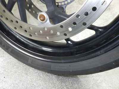 BMW R1200S 2006