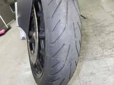 BMW R1200S 2006