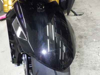 Suzuki GSX-S1000GX 2024