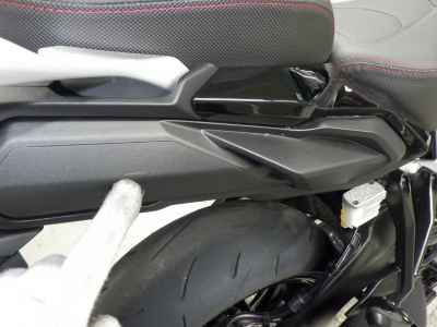 Suzuki GSX-S1000GX 2024