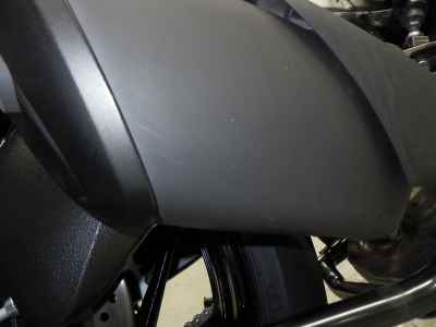 Suzuki GSX-S1000GX 2024