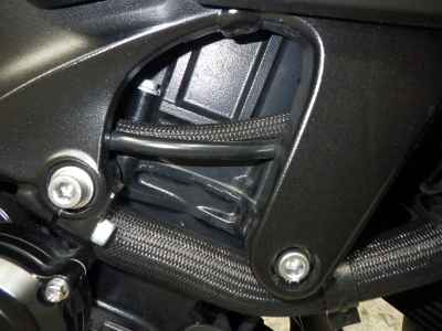 Suzuki GSX-S1000GX 2024