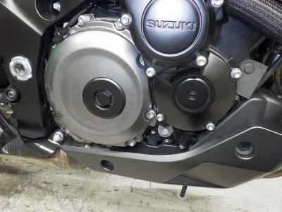 Suzuki GSX-S1000GX 2024