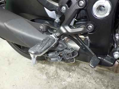 Suzuki GSX-S1000GX 2024