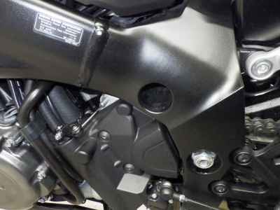 Suzuki GSX-S1000GX 2024