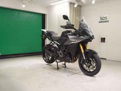 Suzuki GSX-S1000GX 2024