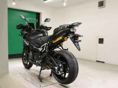Suzuki GSX-S1000GX 2024