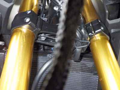 Suzuki GSX-S1000GX 2024