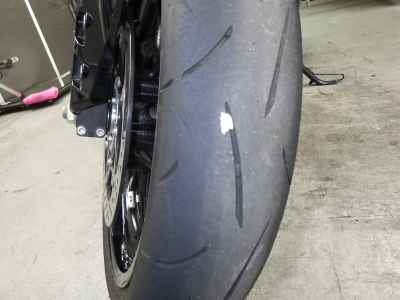 Suzuki GSX-S1000GX 2024
