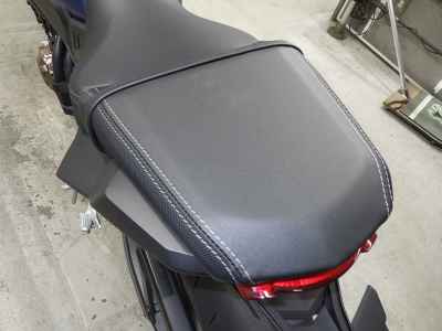 Honda CB650R 2023