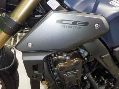 Honda CB650R 2023