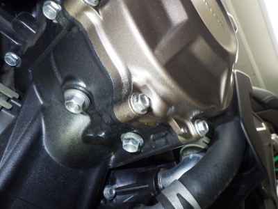 Honda CB650R 2023