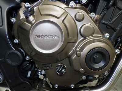 Honda CB650R 2023