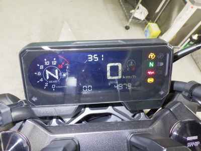 Honda CB650R 2023