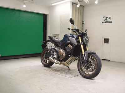 Honda CB650R 2023