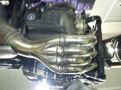 Honda CB650R 2023