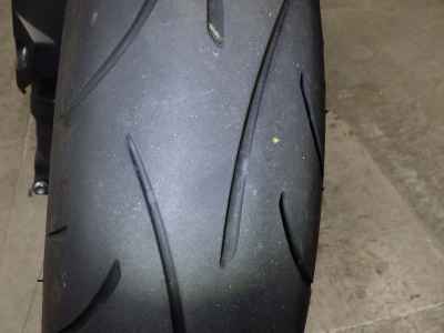 Honda CB650R 2023