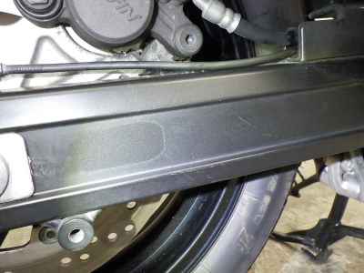 Suzuki V-Strom 650 2014