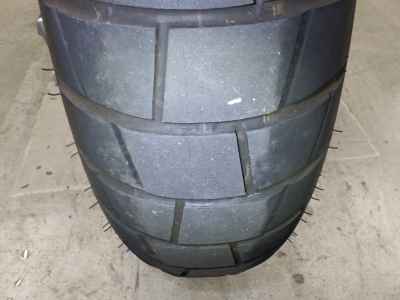 Suzuki V-Strom 650 2014