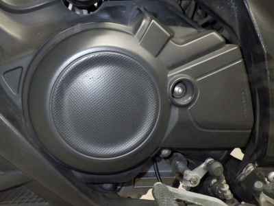 Suzuki V-Strom 650 2014