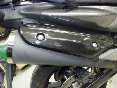 Suzuki V-Strom 650 2014