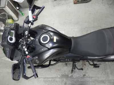 Suzuki V-Strom 650 2014