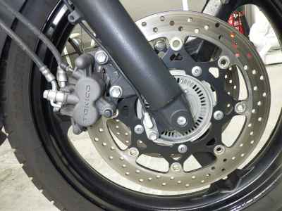 Suzuki V-Strom 650 2014