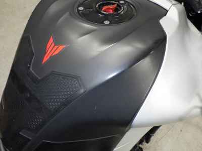 Yamaha MT-03 2020