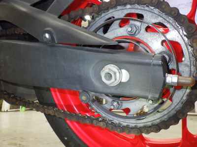 Yamaha MT-03 2020