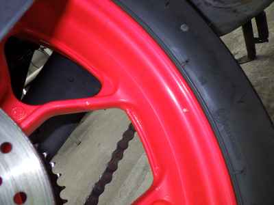 Yamaha MT-03 2020