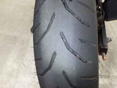 Yamaha MT-03 2020