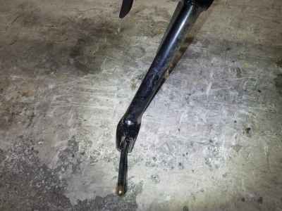 Yamaha MT-03 2020