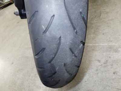 Yamaha MT-03 2020