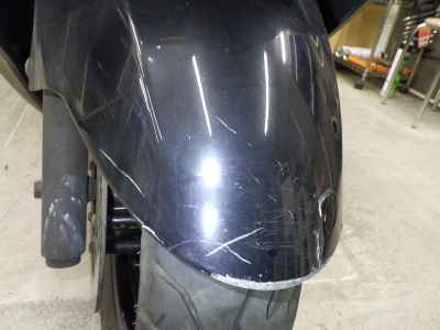 Yamaha Majesty 250 2016