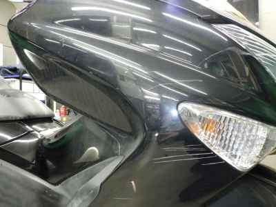 Yamaha Majesty 250 2016
