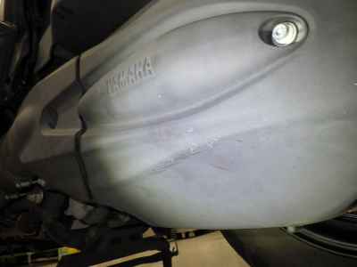 Yamaha Majesty 250 2016