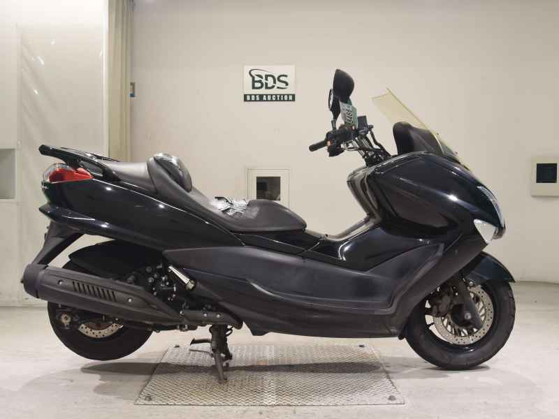 Yamaha Majesty 250 2016
