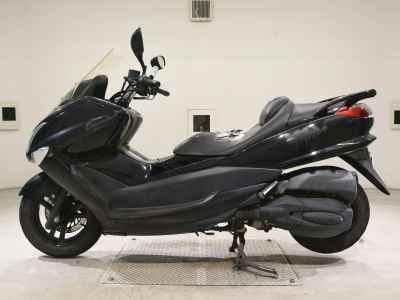 Yamaha Majesty 250 2016