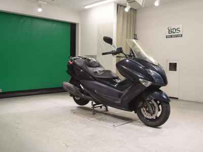 Yamaha Majesty 250 2016
