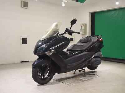 Yamaha Majesty 250 2016